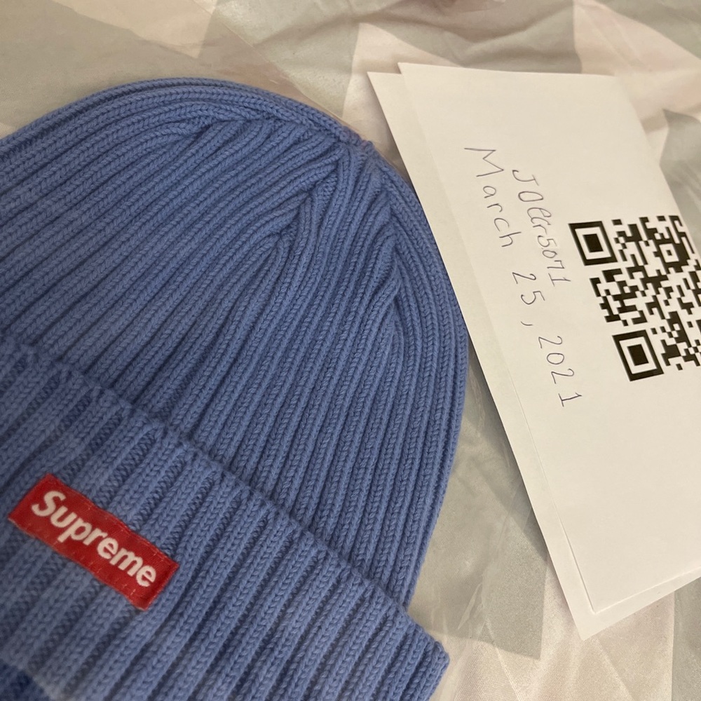 Supreme